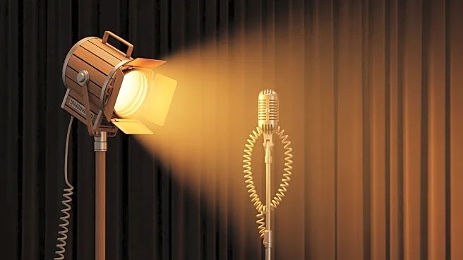 Richard Thomas Stars in 'Mark Twain Tonight!' at Denver's Buell Theatre