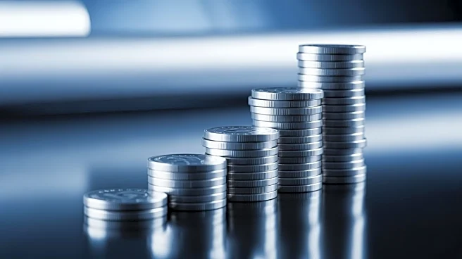 Lundin Mining Increases Share Capital Amid Strategic Growth Plans