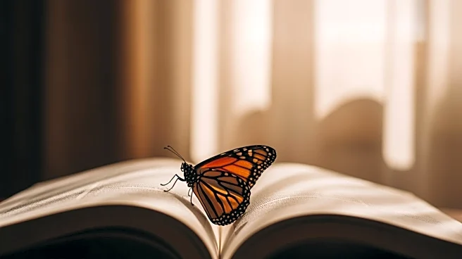 'Butterfly' Film Explores Family Dynamics and Cultural Identity at Rotterdam Festival