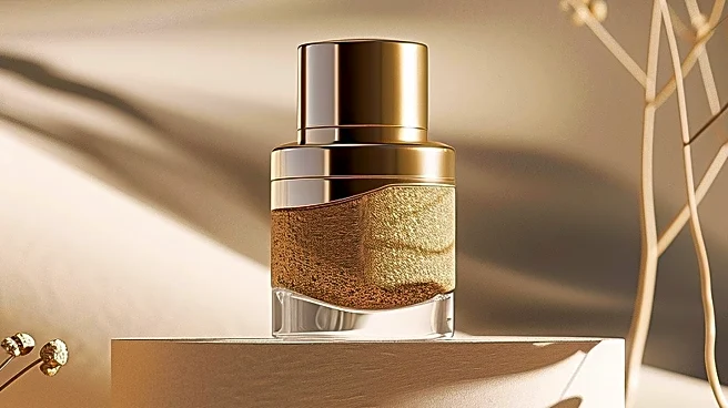 La Prairie Launches Pure Gold Revitalising Essence to Address Hormonal Skin Changes
