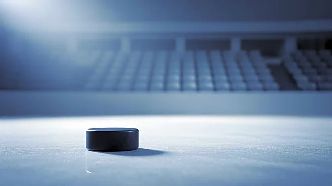 Islanders' Calum Ritchie to Miss Games Until After Olympic Break Due to Injury