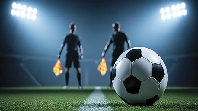 Charlton Athletic Defeats Leicester City 2-0 Amid Controversial Decisions