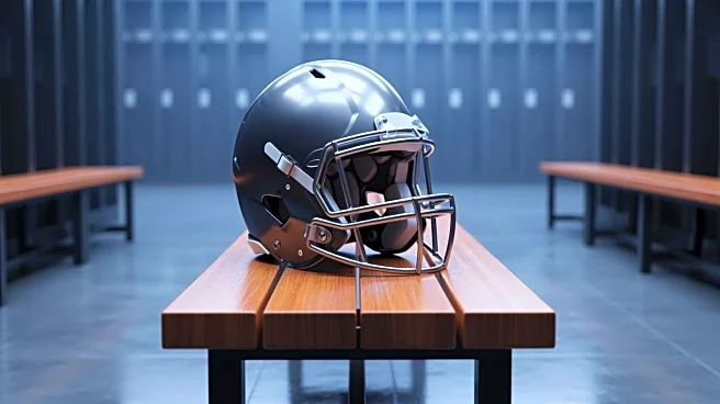 Seahawks' Coach Mike Macdonald Unconcerned by Drake Maye's Injury Ahead of Super Bowl