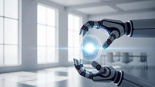 Oversonic Robotics Partners with NantWorks, Expands into U.S. with New LA Office