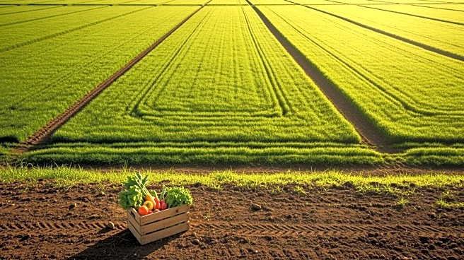 Washington Ranch Adopts Regenerative Agriculture and Co-ops for Profitability