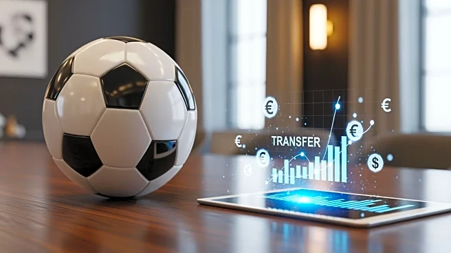 Fulham Secures £27m Deal for Man City's Oscar Bobb Amid Transfer Activity