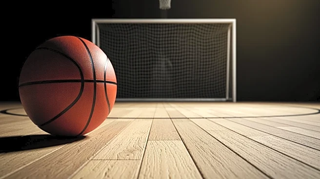 Oregon State Women's Basketball Triumphs Over San Diego with Defensive Prowess