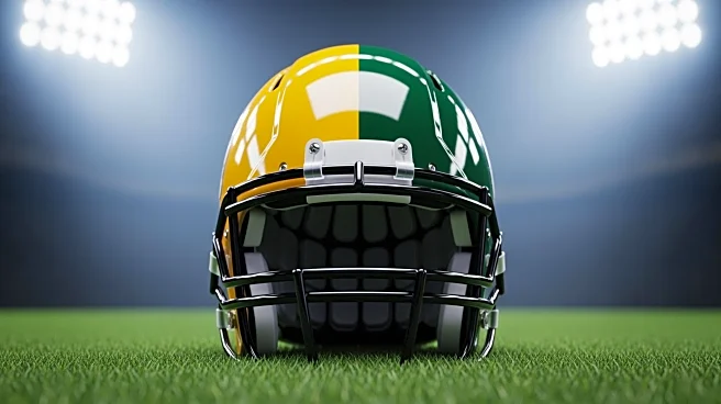 Michigan Wolverines Secure Victory Over Michigan State Amidst Intense Rivalry