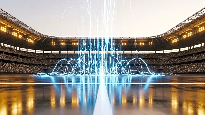 Middle East Sports Industry Embraces Data Monetization for Growth