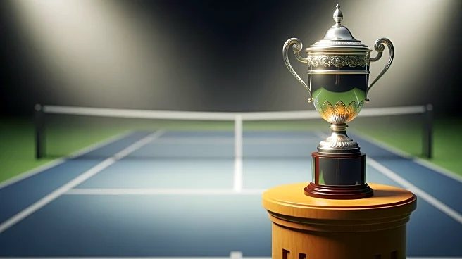 Elena Rybakina Clinches Second Grand Slam Title at Australian Open