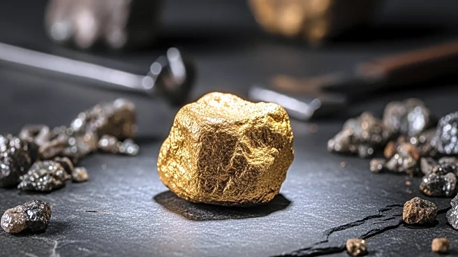 NovaGold Resources Reports Wider Net Loss Amid Project Development Focus