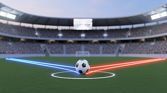 PSG's Summer Transfer Plans Involve Ayyoub Bouaddi Amid Arsenal Competition