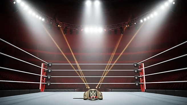 WWE Royal Rumble 2026: Key Matches and Potential Career Endings in Riyadh