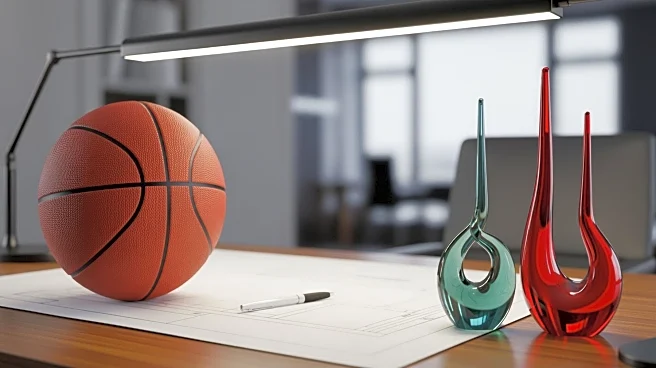 NBA Executives Divided on Darryn Peterson vs. AJ Dybantsa for No. 1 Draft Pick