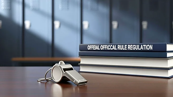 David Pollack Criticizes NCAA Over Tampering Issues in College Football