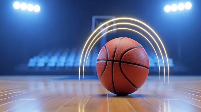 Trey Green's 3-Point Mastery Propels No. 21 Saint Louis to Victory Over Dayton