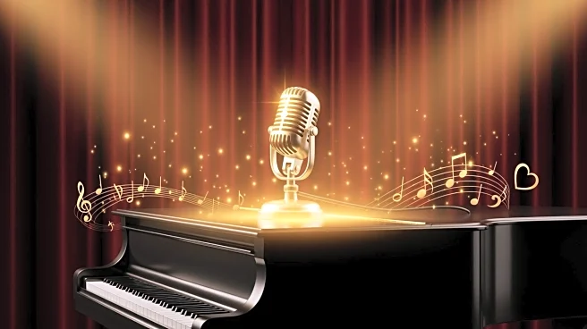 Mariah Carey Honored as MusiCares Person of the Year 2026, Celebrated for Musical and Philanthropic Contributions