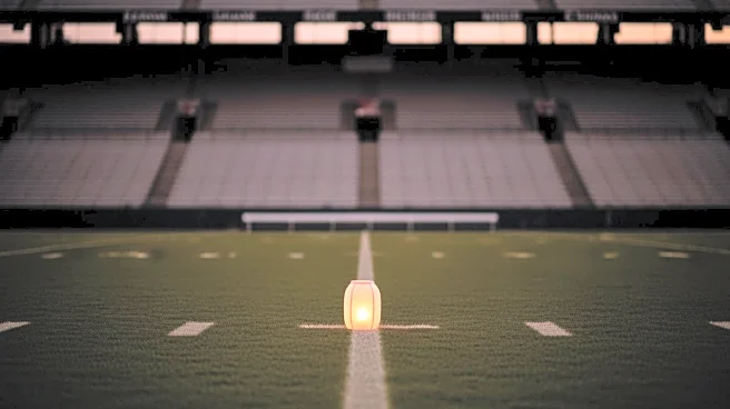 Lou Holtz Enters Hospice Care, Receives Strong Support from Football Community