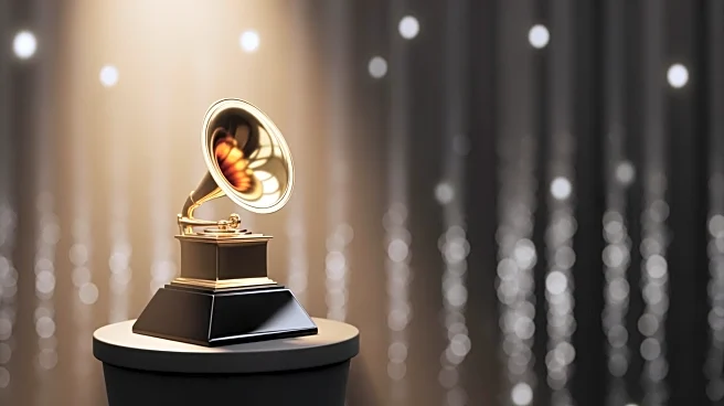 Fab Morvan's Grammy Nomination Marks a Historic Comeback for Milli Vanilli