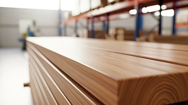 Century Plyboards Considers New Manufacturing Unit in Odisha to Meet Rising Demand