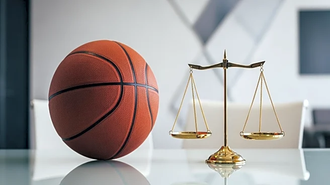 WNBA and Players Union Set to Resume CBA Negotiations Amid Revenue Sharing Dispute