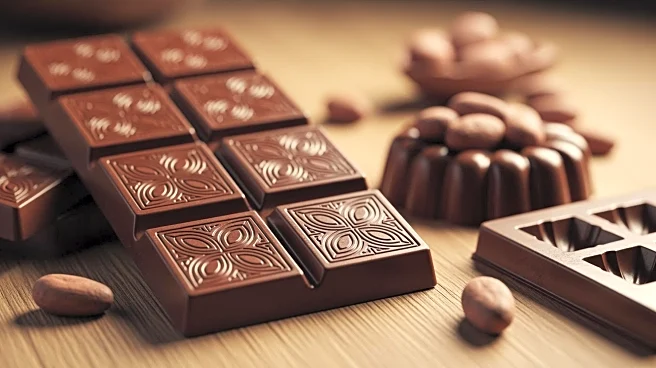 Chocolatier Jacques Torres Discusses Challenges and Innovations in the Chocolate Industry
