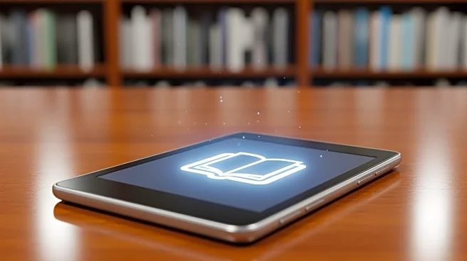 EBONY Magazine Highlights Notable E-Books for January 2026