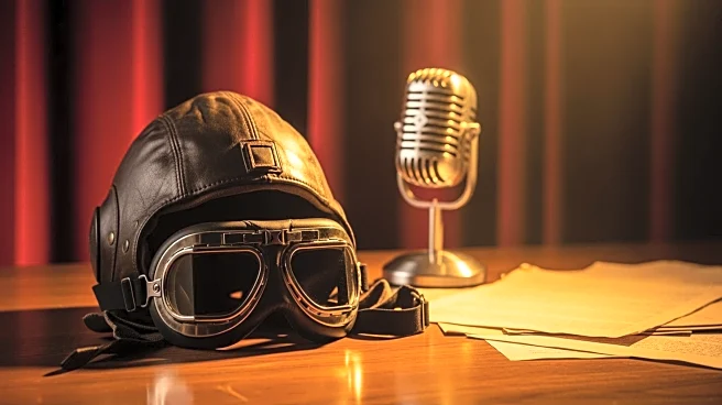 University of Utah Alumni Revive Jackie Cochran's Story in New Play