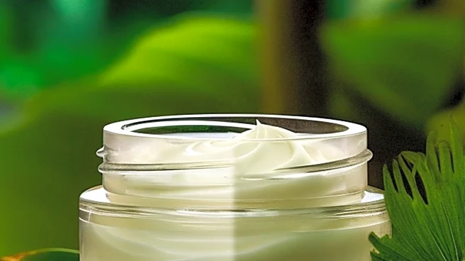 Affordable Mario Badescu Neck Cream Gains Popularity for Anti-Aging Benefits