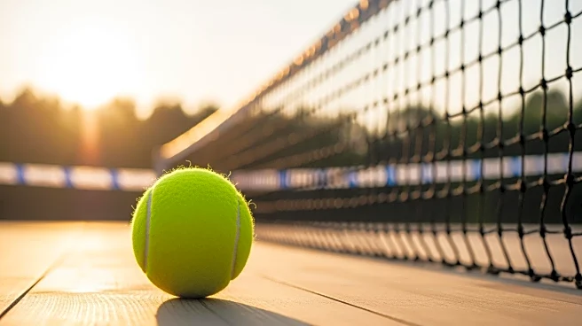 Elena Rybakina to Climb to World No. 3 After Australian Open Triumph