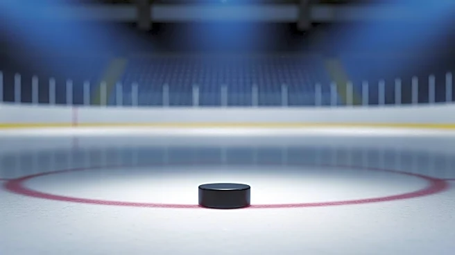 San Jose Sharks Coach Warsofsky Prepares Team for Calgary Flames Matchup