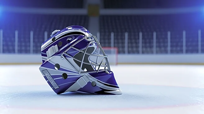 Avalanche's Scott Wedgewood Not Starting Against Detroit Red Wings