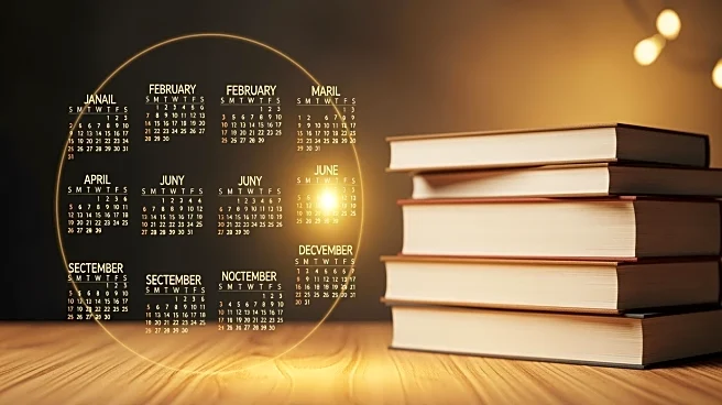 Jim Butcher's 'Twelve Months' Tops Bestseller List Amid Book Tour Success