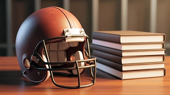 Cleveland Browns Strengthen Coaching Staff with George Warhop's Return