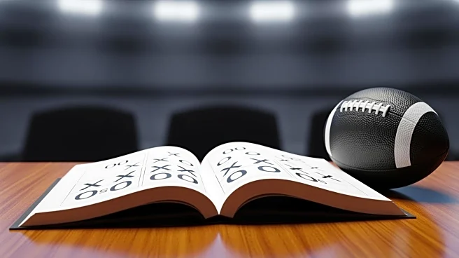 Declan Doyle Joins Baltimore Ravens as Offensive Coordinator