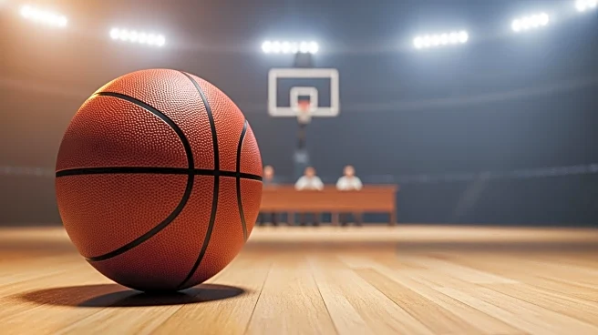 Stanford Cardinal Basketball Faces Key Game Against Florida State Amidst Challenges