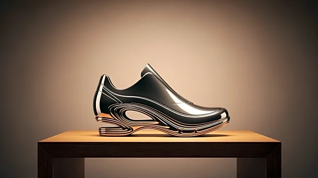 Orva Appoints Jason Short to Enhance Footwear Portfolio and Drive Growth