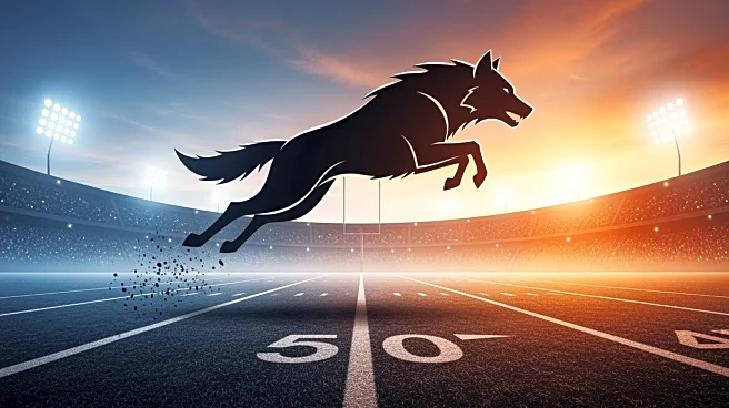 NC State Wolfpack Secures Victory Over Wake Forest with Strong Second Half Performance