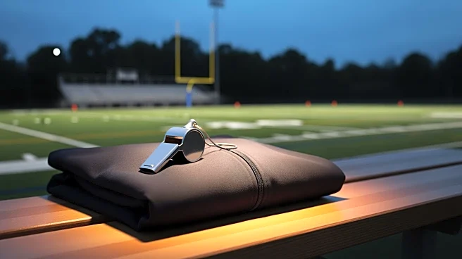 Dave Ettinger Named 2025 NFC Don Shula NFL High School Coach of the Year for Outstanding Leadership