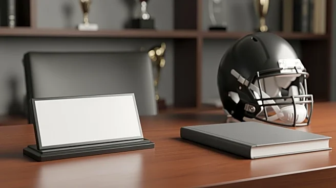 Minnesota Vikings Begin Search for New General Manager Post-Draft