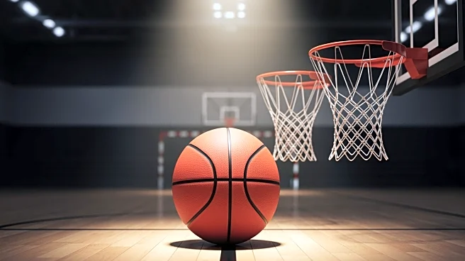 Santa Cruz Warriors Triumph Over Iowa Wolves with Double-Doubles