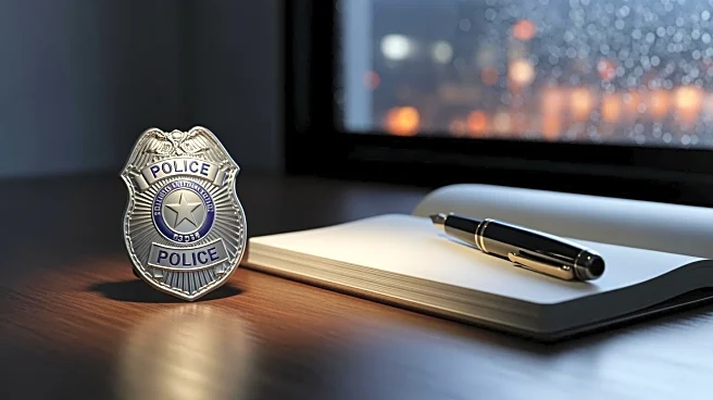 Milo Ventimiglia to Lead New Cop Drama 'American Blue' on HBO Max Directed by David Ayer