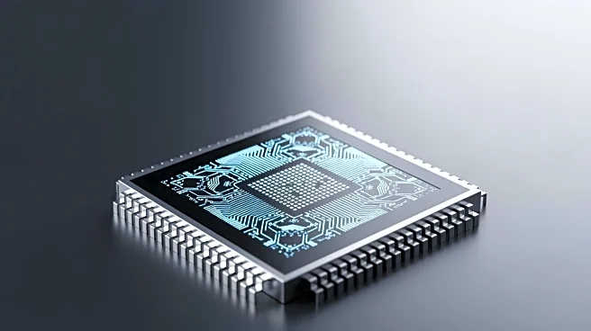 Broadcom's Custom Chips Challenge Nvidia's AI Market Dominance