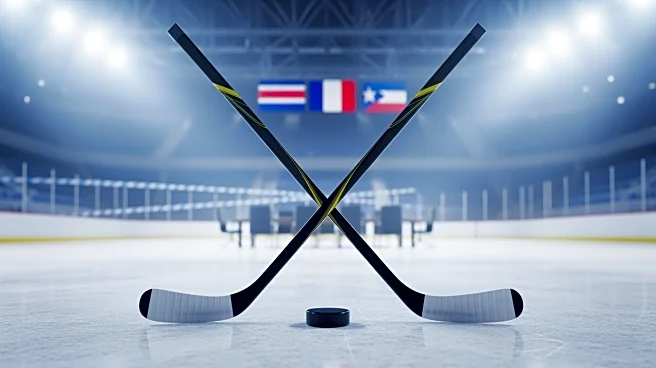 Minnesota Hockey Teams Triumph Over Wisconsin in 'Hockey Valley' Weekend