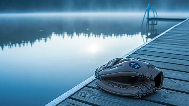 Seattle Mariners Sign Former Guardians Infielder Will Wilson to Free Agent Contract