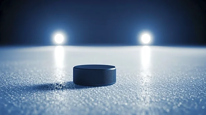 Adrian Kempe Scores Twice in NHL Game Against Philadelphia