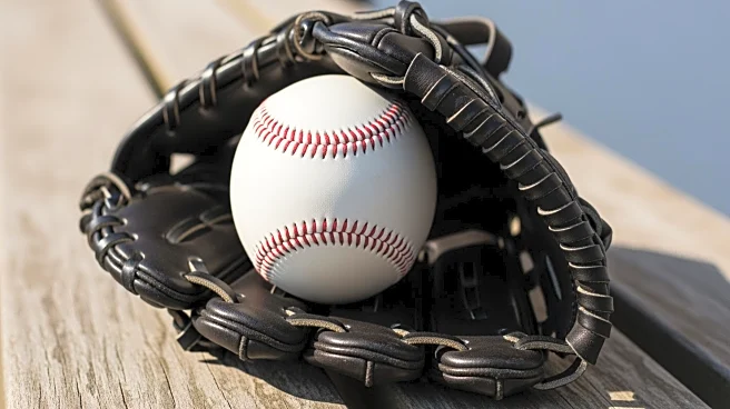 Mariners Sign Michael Rucker to Minor League Deal, Offering Bullpen Depth