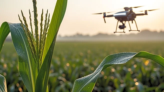 Pivot Bio Honored as Grand Farm Partner of the Year for Agricultural Innovation