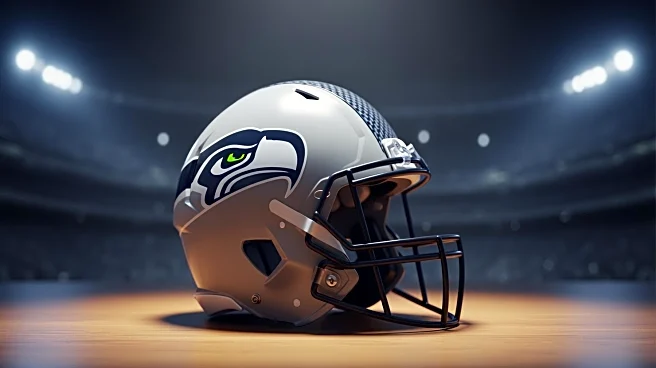 Sam Darnold Reflects on NFL Journey Ahead of Super Bowl LX with Seattle Seahawks