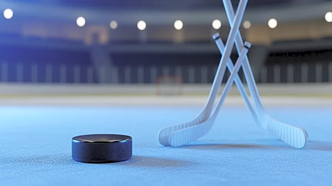 Blue Jackets' Coyle Achieves Hat Trick in Victory Over Chicago